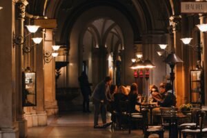 Ferstel (Preview Only)